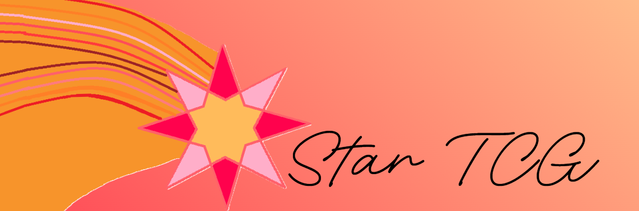 Stars TCG